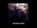 Pazuzu - And All Was Silent... (1994) [Full Album]