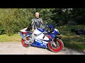 Suzuki TL1000R Review - Suzuki's Forgotten Superbike | FrontWheelUp.Com