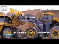 Beyond Imagination: High Tech Heavy Equipment Machinery That Operates at Another Level