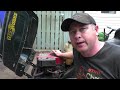 Customer Thinks His Riding Mower Briggs & Stratton Engine Is Blown Up!