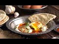 Cilbir (The BEST Turkish Eggs Recipe!)