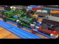 Tomy Thomas and Friends Remakes: Pop goes the Diesel (2023)