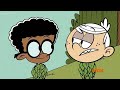 The Loud House out of context for 104 minutes