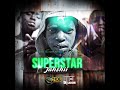 Jahshii - Superstar (Official Audio)