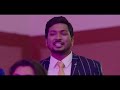 Oneness A Golden Medley 8k |  Ps David Parla | Giftson Durai | Latest Telugu Christian Song 2022