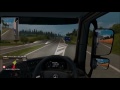 Euro Truck Simulator 2 Endurance Special