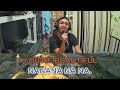James Blunt You're  Beautiful Cover
