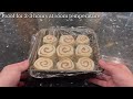 The BEST Sourdough Cinnamon Rolls on YouTube