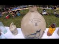 ANTIQUE BOTTLE SHOW! BROWSE THE SHOW WITH US. WHAT DID WE BUY? SEEKONK, MA  TAILGATE EVENT