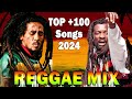 Bob Marley, Gregory Isaacs, Peter Tosh, Jimmy Cliff, Lucky Dube, Eric Donaldson   Best Reggae Mix