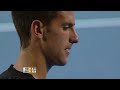 Roger Federer v Novak Djokovic Full Match | Australian Open 2008 Semifinal
