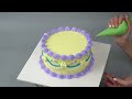 TOP 1000+ Perfect Cake Decorating Ideas For Everyone Compilation | Most Satisfying Chocolate Recipes