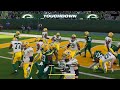 2 more Players Lounge money games. Madden 22 Gameplay