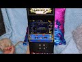 Mini Galaga Arcade - Rats and Tat | Octavius