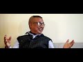 Exclusive Interview with Veteran Lt. Gen. L Nishikanta (LN Singh) — SoO & Kuki Lalhoubagi Mapangal