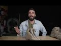 The Truth: Are Yeezy Desert Boots Really Boots?
