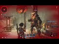 The First Descendant Gameplay