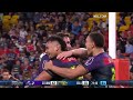 Melbourne Storm Top Tries of May