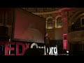 How to get the world's most sought-after job | Max Fosh | TEDxOxford