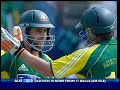 2006 - ODI - South Africa vs Australia Joburg * 438 Match