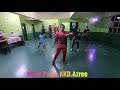 Donde Donde | Coach Azree | Malay Dance Fitness