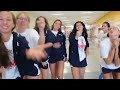 Call Me Maybe - Duquesne Women's Volleyball
