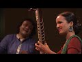 Anoushka Shankar e Patricia Kopatchinskaja  - Raga Piloo