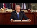 Netanyahu Calls Protesters 'Useful Idiots' In Fiery Speech To Congress | Insider News
