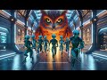 Owls Leading Humanity's Fight Back  | HFY | Sci-Fi Story