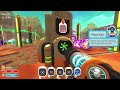 Unlocking The Lab, Starting SLIME SCIENCE ! Slime Rancher [E7]