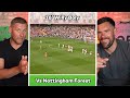 We Analyse Those PALACE Goals vs Man Utd... The Keepers Corner Ep 5