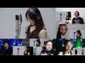 man with a mission×milet「絆ノ奇跡」/ THE FIRST TAKE [Reaction Mashup]