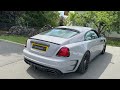 Rashford‘s MANSORY Rolls Royce Wraith! Luxury Coupe Mansory! Interior Exterior Walkaround 4K