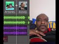 Snoop Dogg reacting to me ruining his song