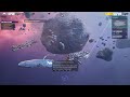 Homeworld 3 Campaign #1