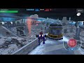 War Robots  Skirmish Mode Gameplay Part 1