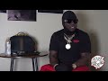 Big Head on Boosie suing Rod Wave for stealing lyrics , NBA Youngboy being blackball and more (FULL)