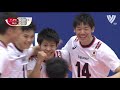 The Art of Masahiro Sekita | Most Creative Volleyball Setter (HD)