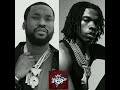 Meek Mill & Lil Baby - Voices Of The Ghetto (FULL MIXTAPE)