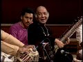 Ustad Vilayat Khan - Raga Hameer - Live at Royal Albert Hall 1993 (3/4)