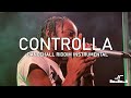 Dancehall Riddim Instrumental - Controlla - Prod  By JR