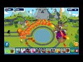 Adventure time 15 Flame Princesses send in the clones, balloon tower defense