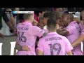 HIGHLIGHTS from Lionel Messi’s Inter Miami debut vs. Cruz Azul | ESPN FC