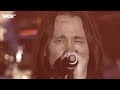 Alter Bridge live | Rockpalast | 2016