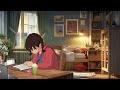 Lofi Study Sessions ✨ Calming Beats for Effective Learning