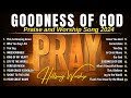 Christian Worship Songs 🙌 Morning Worship Songs 🙏 Best Praise & Worship Song Collection 2024