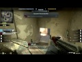 Counter Strike: Global Offensive - Eco ace #1