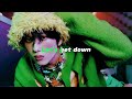 ISTJ - NCT Dream ; Romanized Lyrics