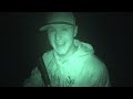 The Hunt For HOGZILLA | Ft. Tanner Stay