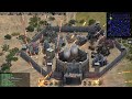 Combat Siege attacking level 7, 27 flaks, RESISTANCE Alliance